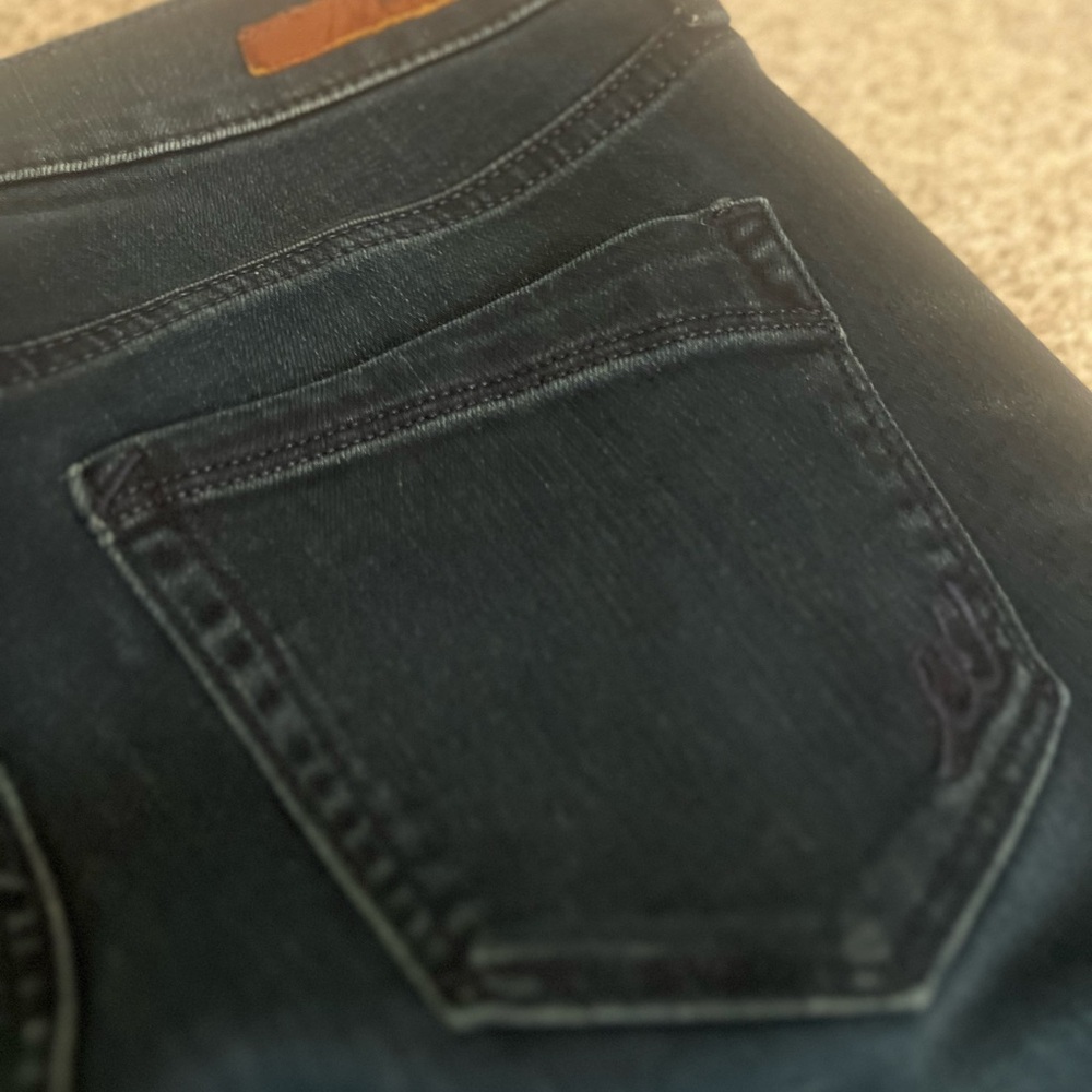 Used Express Jeans - Picture 4 of 6